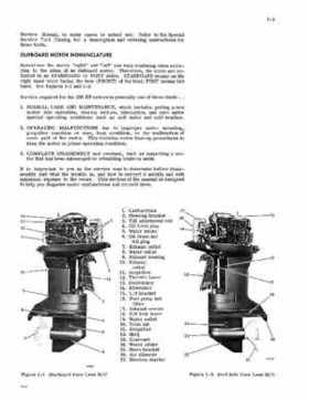 1971 Evinrude StarFlite 100 HP Outboards Service Repair Manual, PN 4753, Page 7