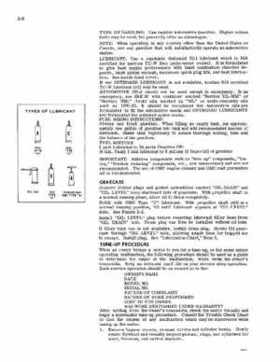 1971 Evinrude StarFlite 100 HP Outboards Service Repair Manual, PN 4753, Page 13