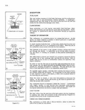 1971 Evinrude StarFlite 100 HP Outboards Service Repair Manual, PN 4753, Page 19