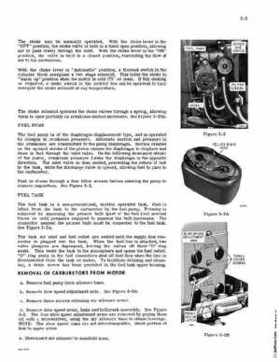 1971 Evinrude StarFlite 100 HP Outboards Service Repair Manual, PN 4753, Page 20