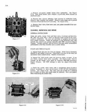 1971 Evinrude StarFlite 100 HP Outboards Service Repair Manual, PN 4753, Page 23
