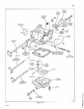 1971 Evinrude StarFlite 100 HP Outboards Service Repair Manual, PN 4753, Page 24