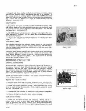 1971 Evinrude StarFlite 100 HP Outboards Service Repair Manual, PN 4753, Page 26