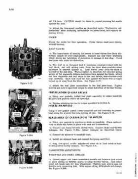 1971 Evinrude StarFlite 100 HP Outboards Service Repair Manual, PN 4753, Page 27