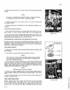 1971 Evinrude StarFlite 100 HP Outboards Service Repair Manual, PN 4753, Page 28