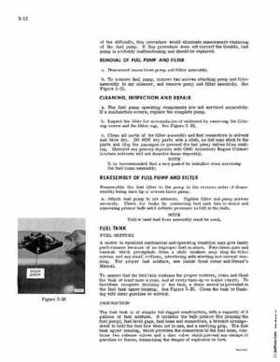 1971 Evinrude StarFlite 100 HP Outboards Service Repair Manual, PN 4753, Page 29