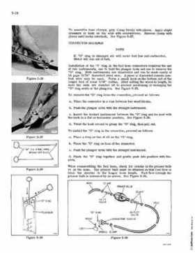 1971 Evinrude StarFlite 100 HP Outboards Service Repair Manual, PN 4753, Page 31