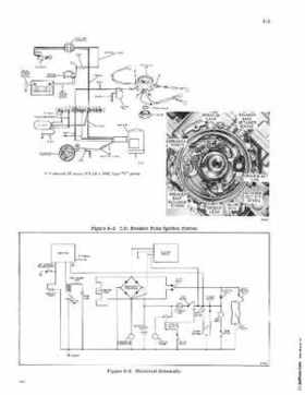 1971 Evinrude StarFlite 100 HP Outboards Service Repair Manual, PN 4753, Page 34