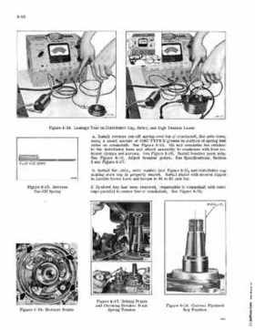 1971 Evinrude StarFlite 100 HP Outboards Service Repair Manual, PN 4753, Page 41