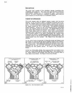 1971 Evinrude StarFlite 100 HP Outboards Service Repair Manual, PN 4753, Page 45