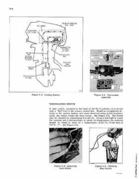 1971 Evinrude StarFlite 100 HP Outboards Service Repair Manual, PN 4753, Page 47