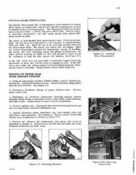 1971 Evinrude StarFlite 100 HP Outboards Service Repair Manual, PN 4753, Page 48