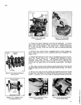 1971 Evinrude StarFlite 100 HP Outboards Service Repair Manual, PN 4753, Page 51