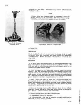 1971 Evinrude StarFlite 100 HP Outboards Service Repair Manual, PN 4753, Page 53