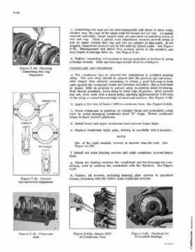 1971 Evinrude StarFlite 100 HP Outboards Service Repair Manual, PN 4753, Page 59