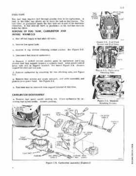1972 Johnson 2R72 2HP Outboard Motor Service Repair Manual P/N JM-7201, Page 18