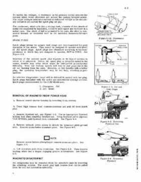 1972 Johnson 2R72 2HP Outboard Motor Service Repair Manual P/N JM-7201, Page 26