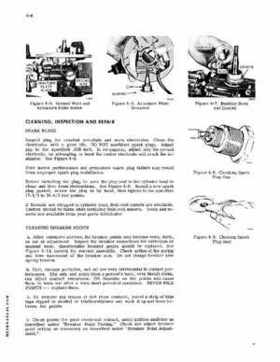 1972 Johnson 2R72 2HP Outboard Motor Service Repair Manual P/N JM-7201, Page 27