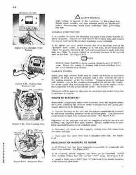 1972 Johnson 2R72 2HP Outboard Motor Service Repair Manual P/N JM-7201, Page 29