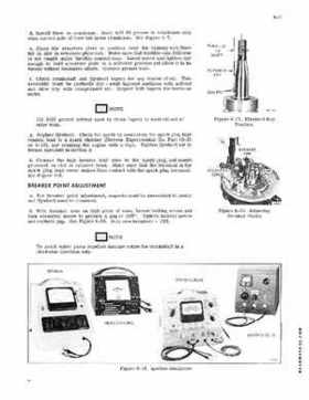 1972 Johnson 2R72 2HP Outboard Motor Service Repair Manual P/N JM-7201, Page 30