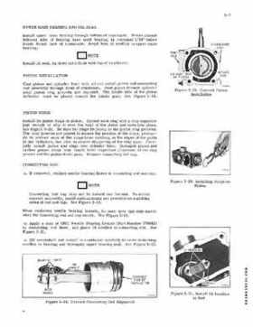 1972 Johnson 2R72 2HP Outboard Motor Service Repair Manual P/N JM-7201, Page 37