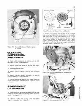 1972 Johnson 2R72 2HP Outboard Motor Service Repair Manual P/N JM-7201, Page 46