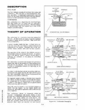 1972 Johnson 4HP Outboard Motor Service Repair Manual P/N JM-7202, Page 15