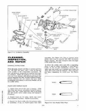 1972 Johnson 4HP Outboard Motor Service Repair Manual P/N JM-7202, Page 17