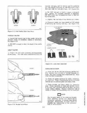1972 Johnson 4HP Outboard Motor Service Repair Manual P/N JM-7202, Page 18