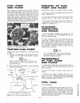 1972 Johnson 4HP Outboard Motor Service Repair Manual P/N JM-7202, Page 22