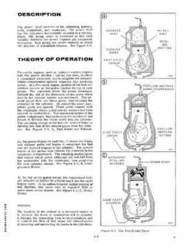 1972 Johnson 4HP Outboard Motor Service Repair Manual P/N JM-7202, Page 36