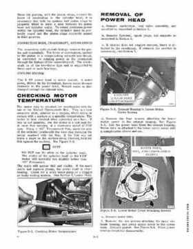 1972 Johnson 4HP Outboard Motor Service Repair Manual P/N JM-7202, Page 37