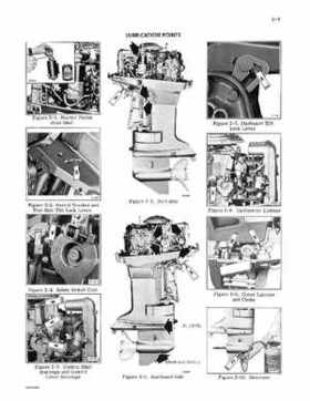 1972 Evinrude StarFlire 125 HP Outboards Service Repair Manual, PN 4822, Page 12