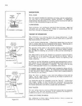 1972 Evinrude StarFlire 125 HP Outboards Service Repair Manual, PN 4822, Page 19