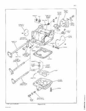 1972 Evinrude StarFlire 125 HP Outboards Service Repair Manual, PN 4822, Page 24