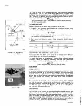 1972 Evinrude StarFlire 125 HP Outboards Service Repair Manual, PN 4822, Page 29