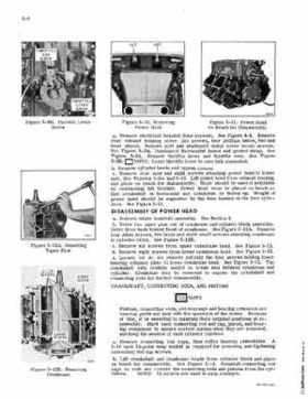 1972 Evinrude StarFlire 125 HP Outboards Service Repair Manual, PN 4822, Page 51