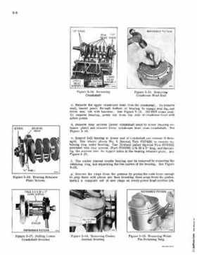 1972 Evinrude StarFlire 125 HP Outboards Service Repair Manual, PN 4822, Page 53