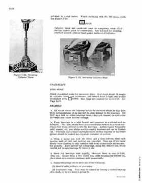 1972 Evinrude StarFlire 125 HP Outboards Service Repair Manual, PN 4822, Page 55