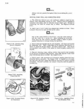 1972 Evinrude StarFlire 125 HP Outboards Service Repair Manual, PN 4822, Page 57