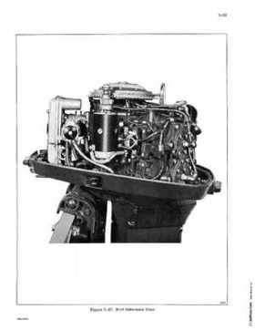 1972 Evinrude StarFlire 125 HP Outboards Service Repair Manual, PN 4822, Page 64