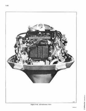 1972 Evinrude StarFlire 125 HP Outboards Service Repair Manual, PN 4822, Page 65