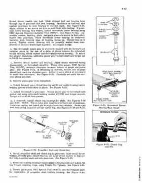 1972 Evinrude StarFlire 125 HP Outboards Service Repair Manual, PN 4822, Page 78
