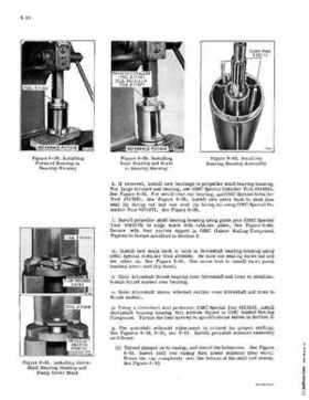 1972 Evinrude StarFlire 125 HP Outboards Service Repair Manual, PN 4822, Page 79