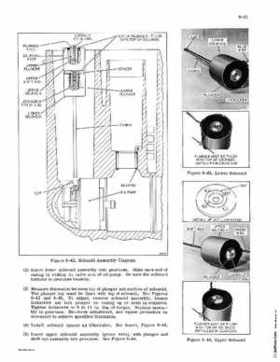 1972 Evinrude StarFlire 125 HP Outboards Service Repair Manual, PN 4822, Page 80
