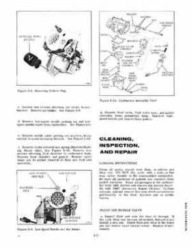 1973 Evinrude Norseman 40 HP Service Repair Manual P/N 4907, Page 19