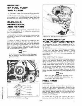 1973 Evinrude Norseman 40 HP Service Repair Manual P/N 4907, Page 24