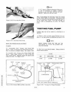1973 Evinrude Norseman 40 HP Service Repair Manual P/N 4907, Page 26
