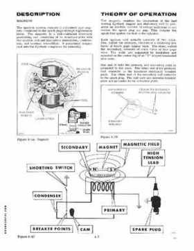 1973 Evinrude Norseman 40 HP Service Repair Manual P/N 4907, Page 28