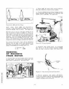 1973 Evinrude Norseman 40 HP Service Repair Manual P/N 4907, Page 30